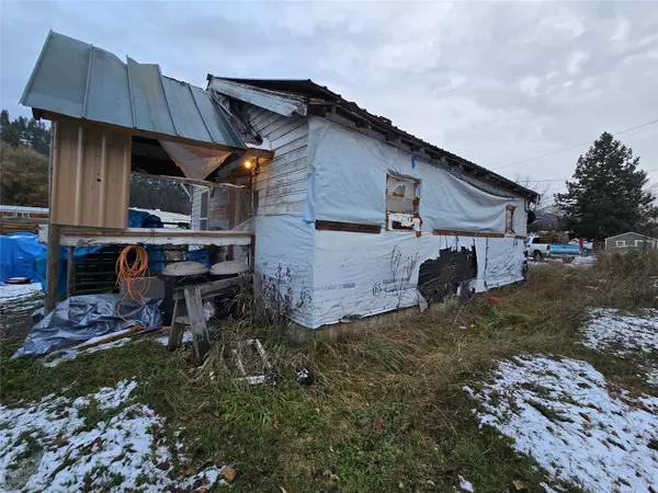 Troy, MT 59935,176 Mill RD #LOT 1