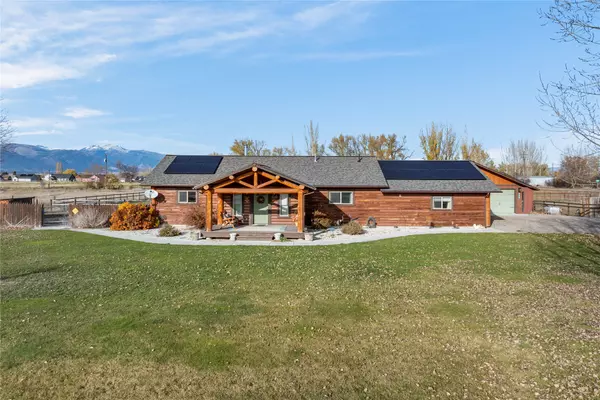 Corvallis, MT 59828,344 Harold LN