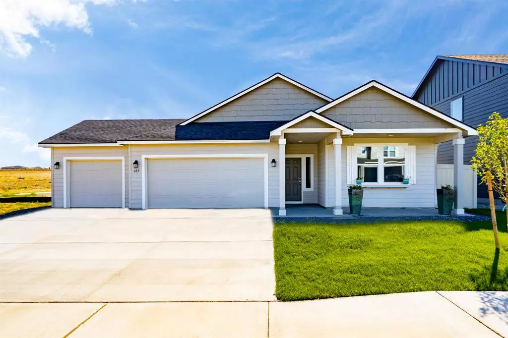 Missoula, MT 59808,9366 Victoria DR