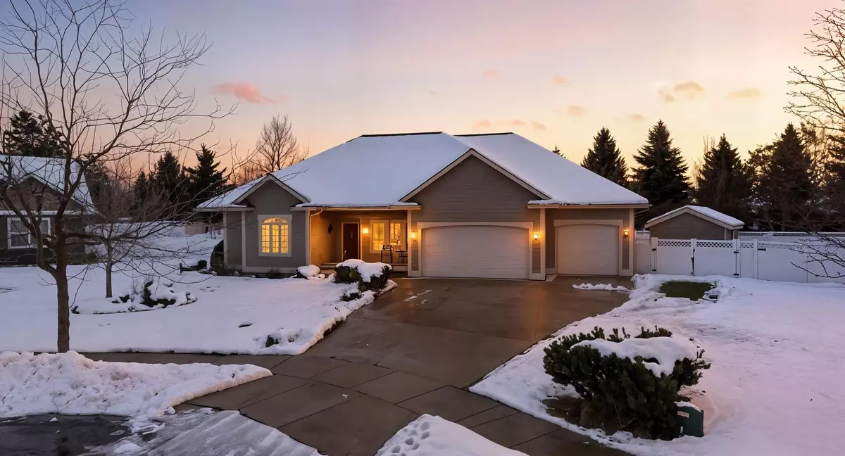 Kalispell, MT 59901,71 Glacier CIR