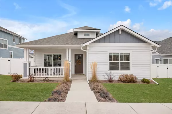 Helena, MT 59601,2872 Travis AVE