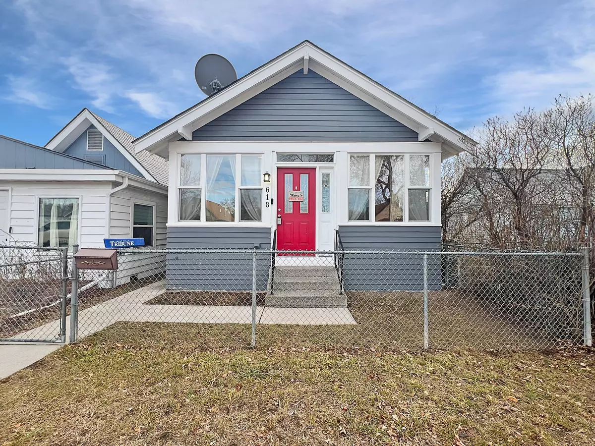 Great Falls, MT 59404,618 4th AVE SW