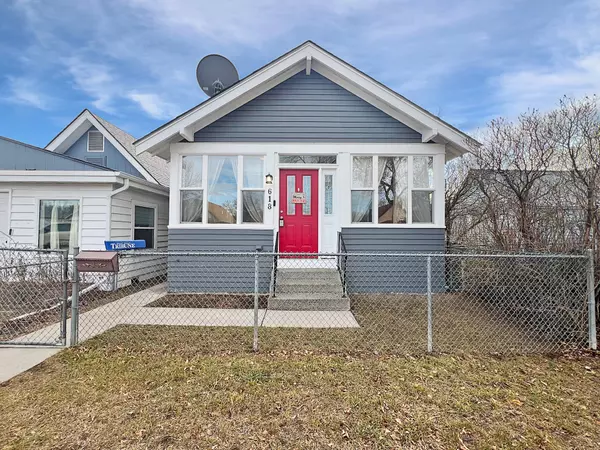 618 4th AVE SW, Great Falls, MT 59404