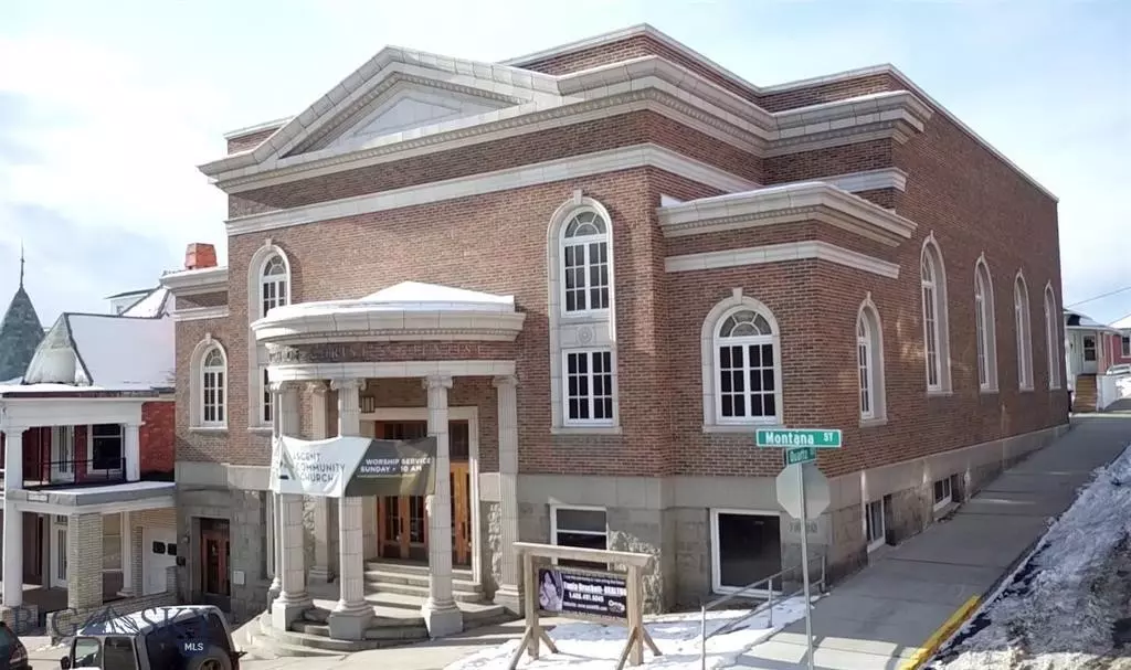 Butte, MT 59701,229 N Montana ST