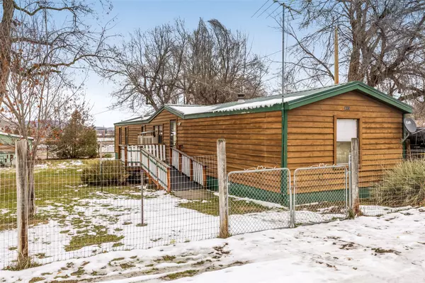 311 A ST, Dixon, MT 59831