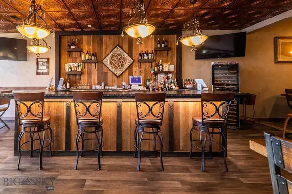 Butte, MT 59701,53 E Park ST