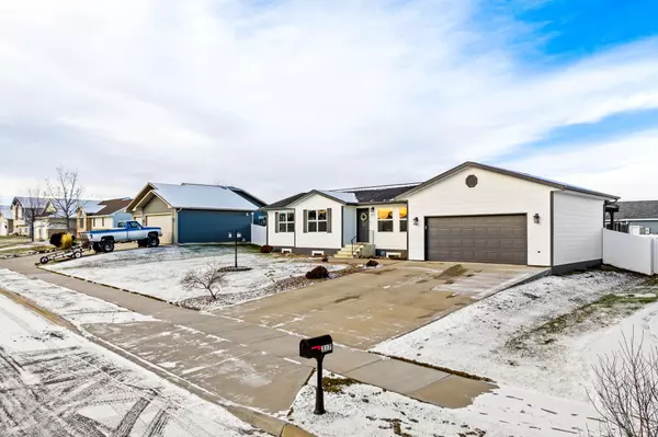 Great Falls, MT 59404,317 39th AVE NE