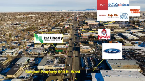 Great Falls, MT 59405,301 10th AVE S