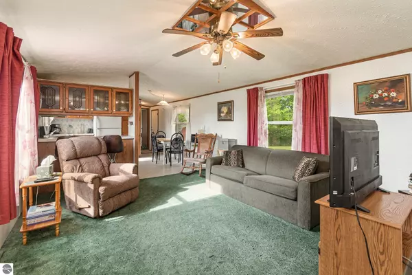 West Branch, MI 48661