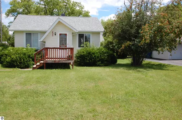 West Branch, MI 48661