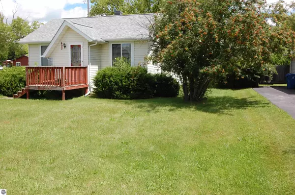 West Branch, MI 48661