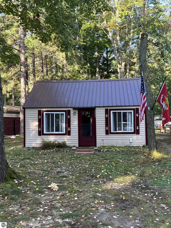 West Branch, MI 48661