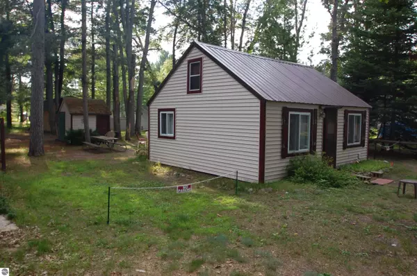 West Branch, MI 48661