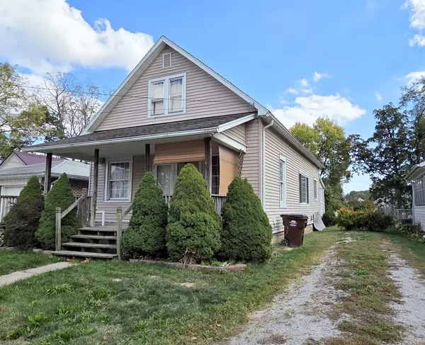 Defiance, OH 43512,729 Jackson AVE