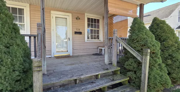 Defiance, OH 43512,729 Jackson AVE