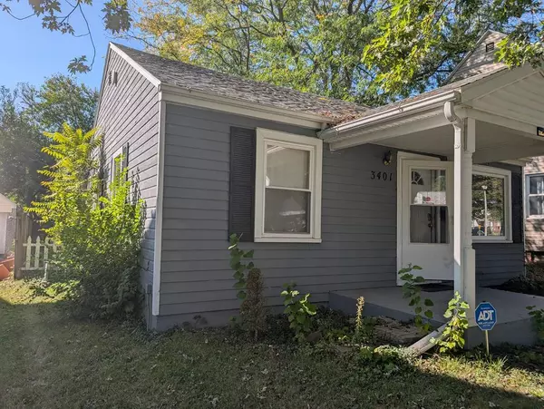 Toledo, OH 43606,3401 Anderson Pkwy