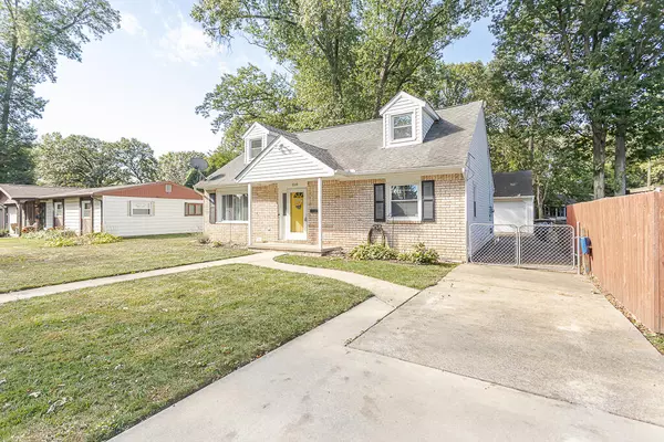 Toledo, OH 43614,1518 Wilmore DR