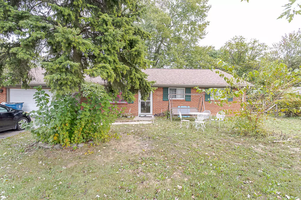 Toledo, OH 43615,3232 Moffat RD
