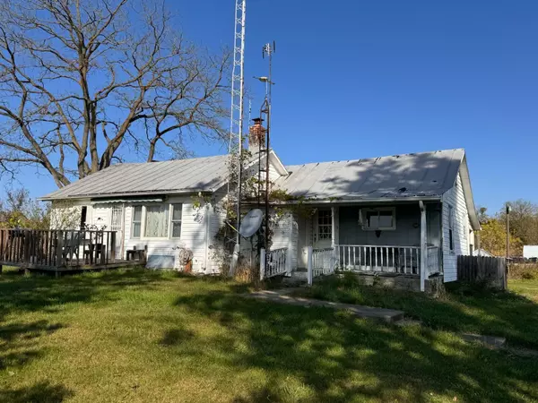 2087 County Road S, Edon, OH 43518