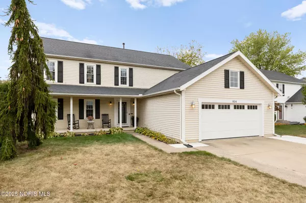 Bowling Green, OH 43402,834 N Christopher ST