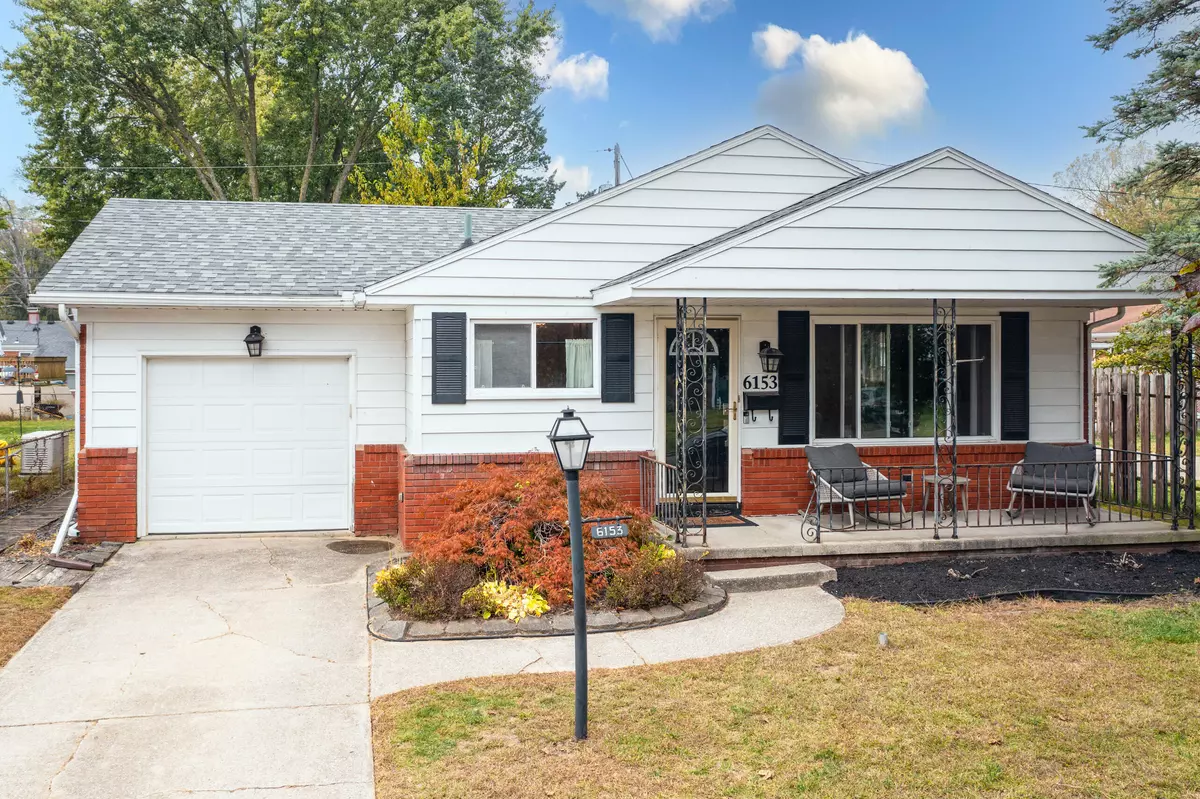 Toledo, OH 43613,6153 Foth DR
