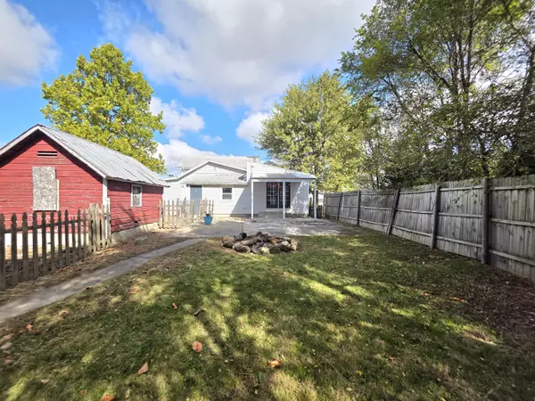 Bradner, OH 43406,1575 E Bowling Green RD