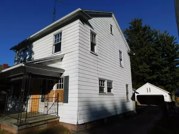 Toledo, OH 43612,4124 Walker AVE