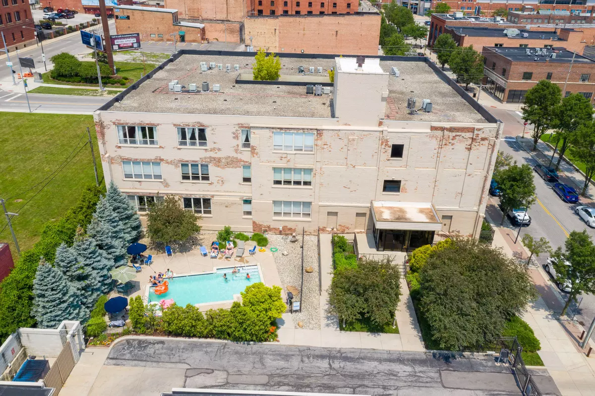 Toledo, OH 43604,100 S Huron ST