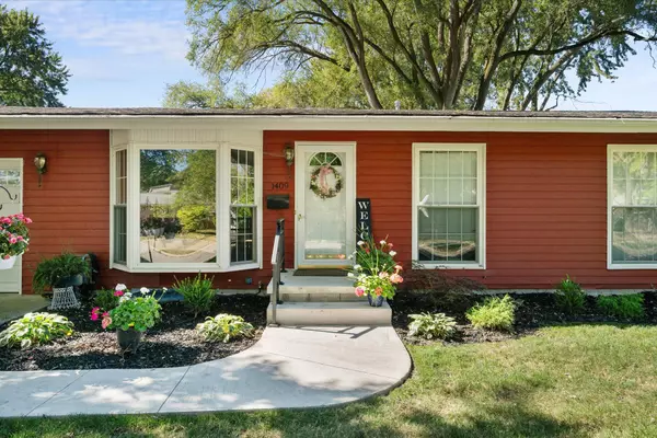 Maumee, OH 43537,1409 Bradshaw CT