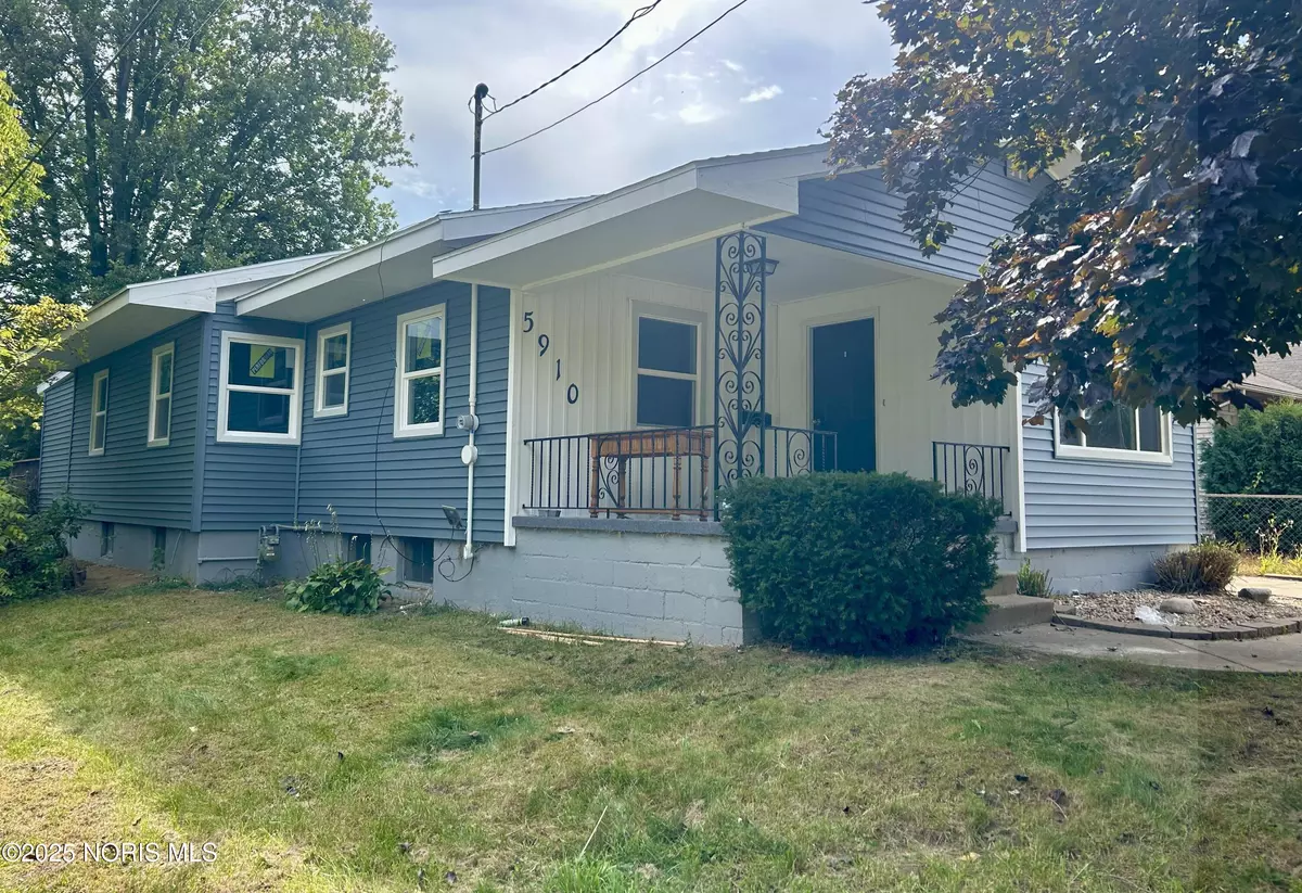 Sylvania, OH 43560,5910 Whiteford RD