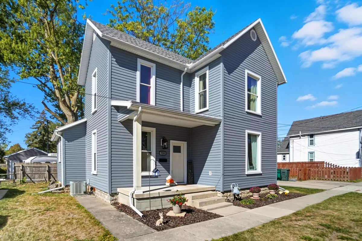 Findlay, OH 45840,720 S West ST