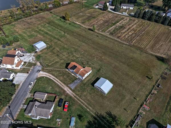 140 Hobson ST, Bellevue, OH 44811