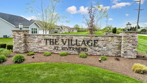 Perrysburg, OH 43551,25278 E Sunset Maple DR