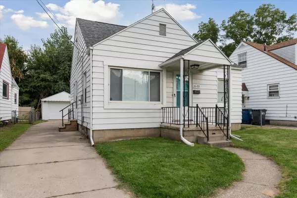 Toledo, OH 43612