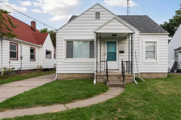 Toledo, OH 43612