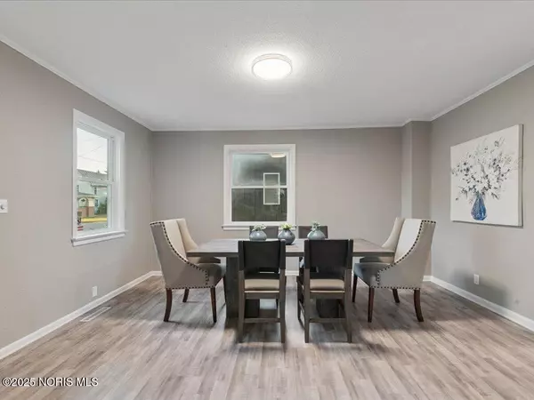 Findlay, OH 45840,207 Ash AVE