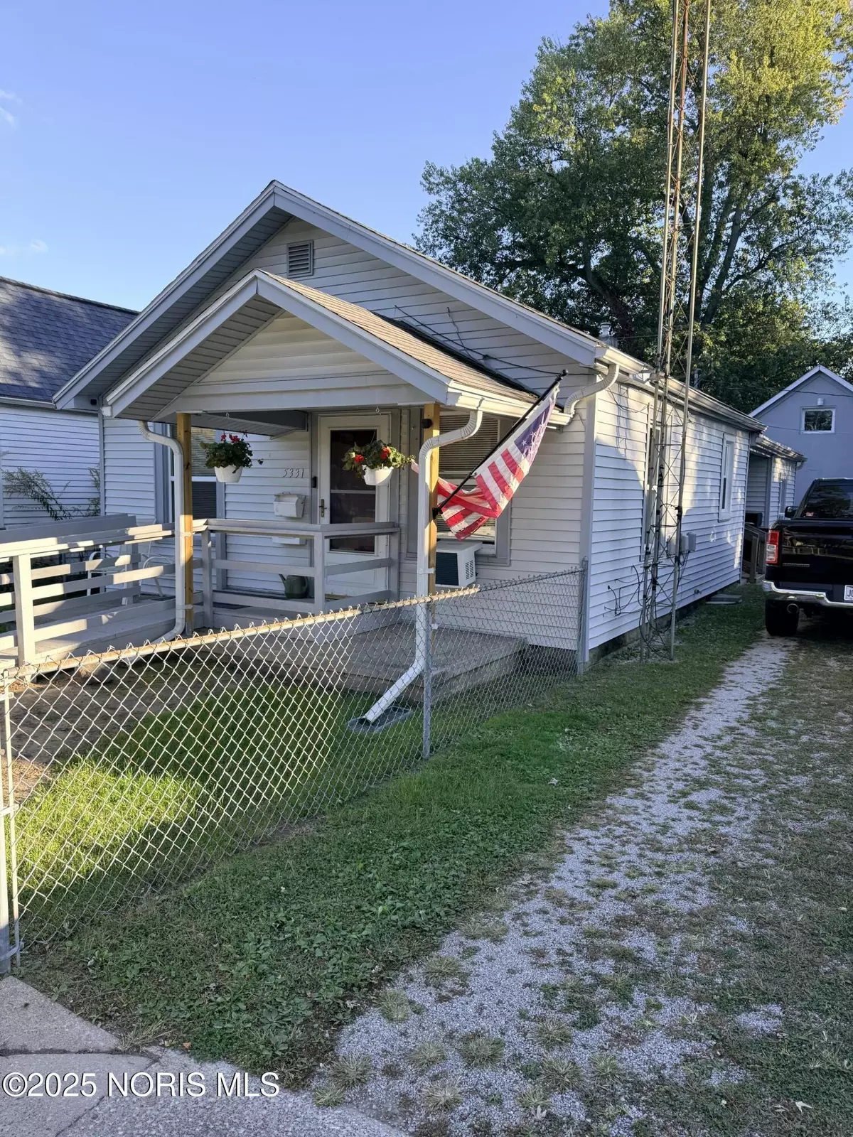 Toledo, OH 43615,5331 Fleet RD