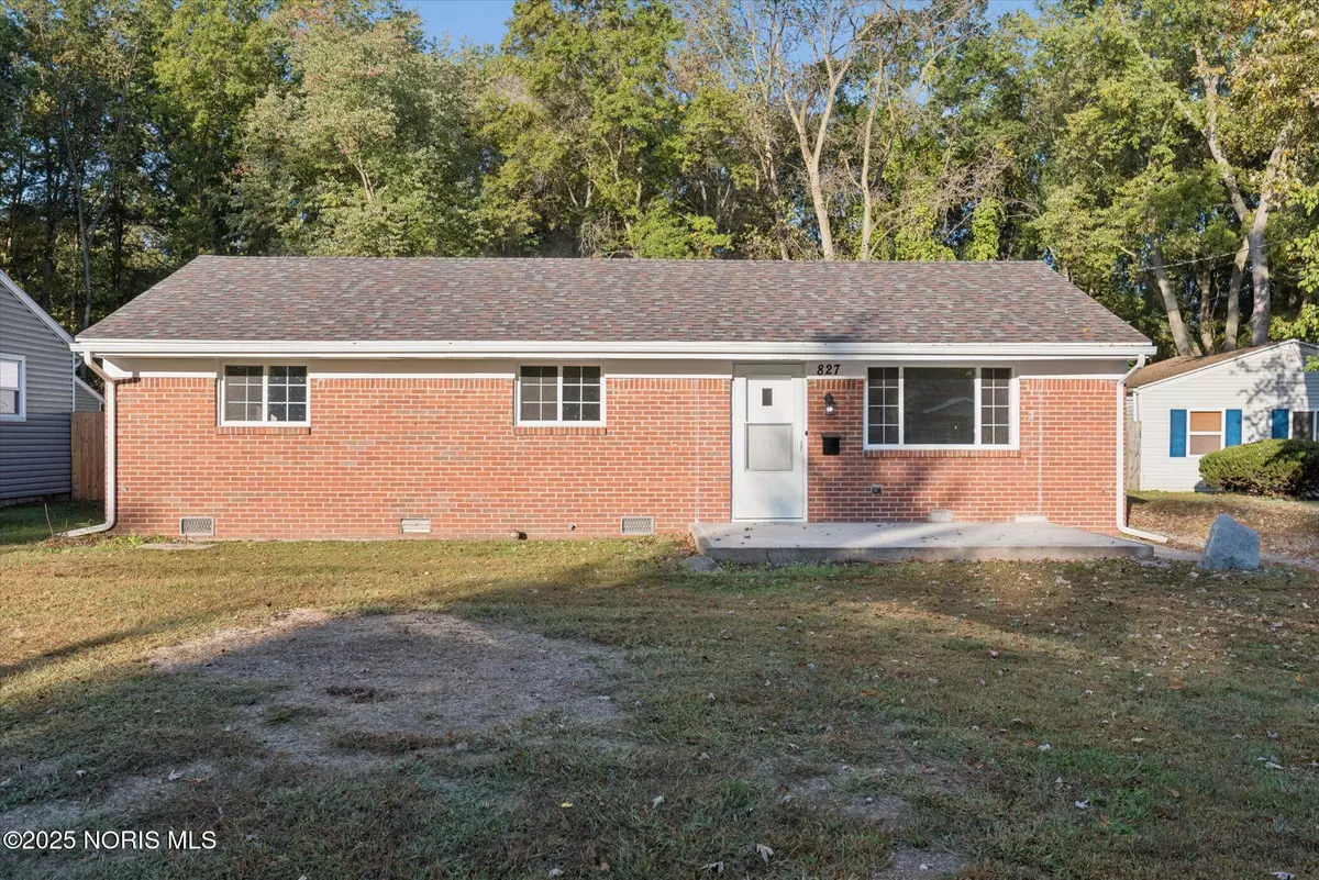 Toledo, OH 43615,827 Saturn DR