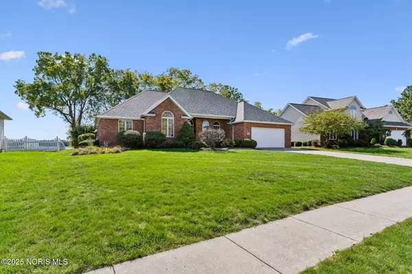 Findlay, OH 45840,8478 Indian DR