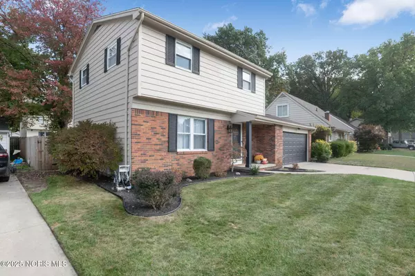 Toledo, OH 43613,6018 Saddlewood DR