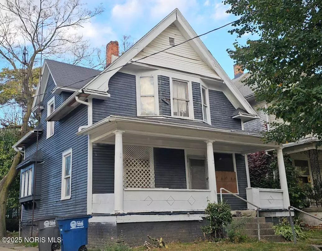 Toledo, OH 43609,210 Western AVE