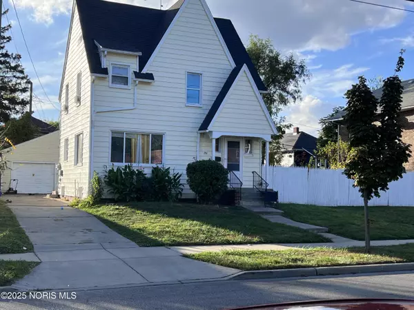 Toledo, OH 43607,1511 Upton AVE