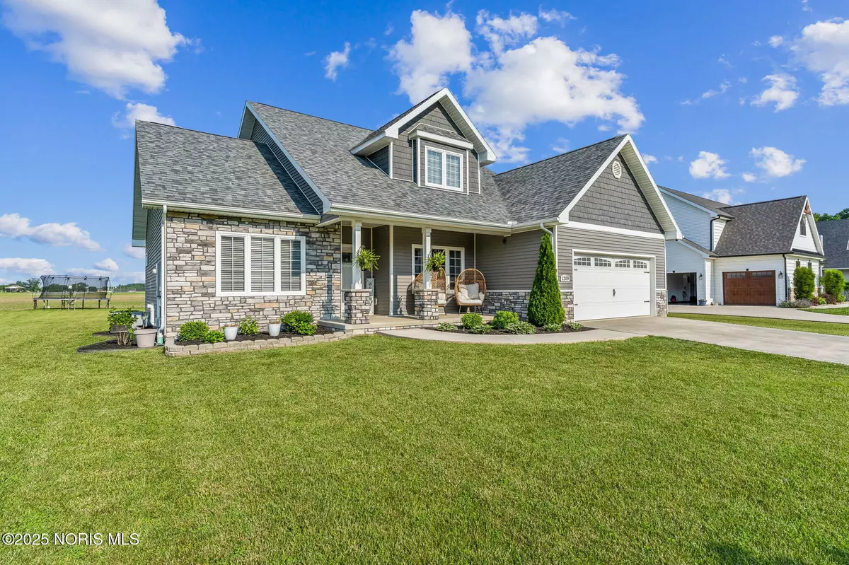 Wauseon, OH 43567,1209 Apache DR