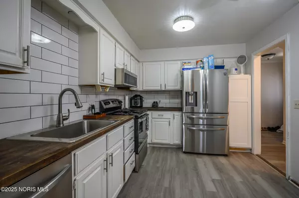 Ottawa Hills, OH 43606,4239 W Central AVE