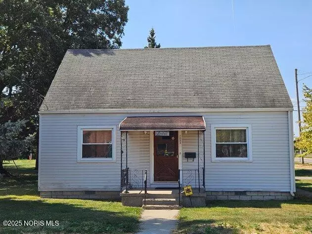 Northwood, OH 43619,2000 Sheffield PL