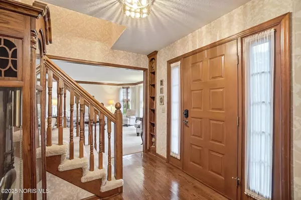 Toledo, OH 43623,5523 Ginger Tree LN