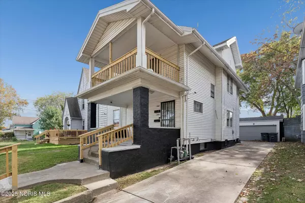Toledo, OH 43607,1907 Fernwood AVE