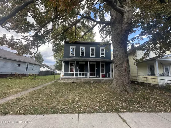 Toledo, OH 43605,1215 Greenwood AVE
