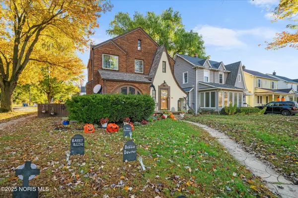 Toledo, OH 43606,3438 Rushland AVE