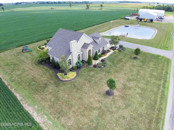 Columbus Grove, OH 45830,15105 Road 15m